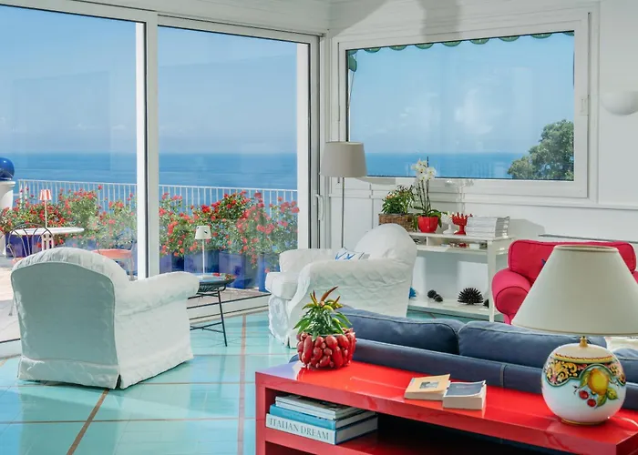 Hotel Le Terrazze (Adults Only)