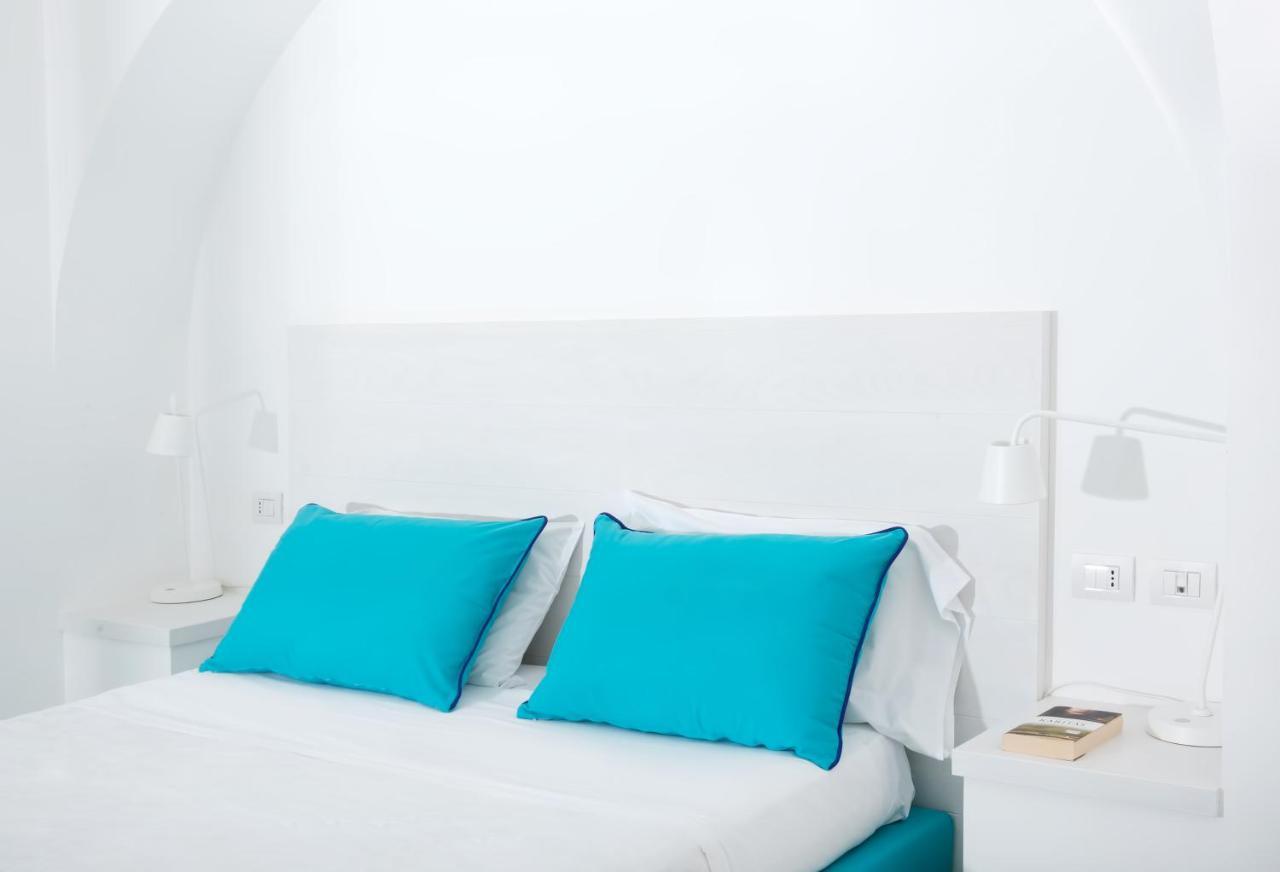 Hotel Le Terrazze (adults Only) Conca dei Marini