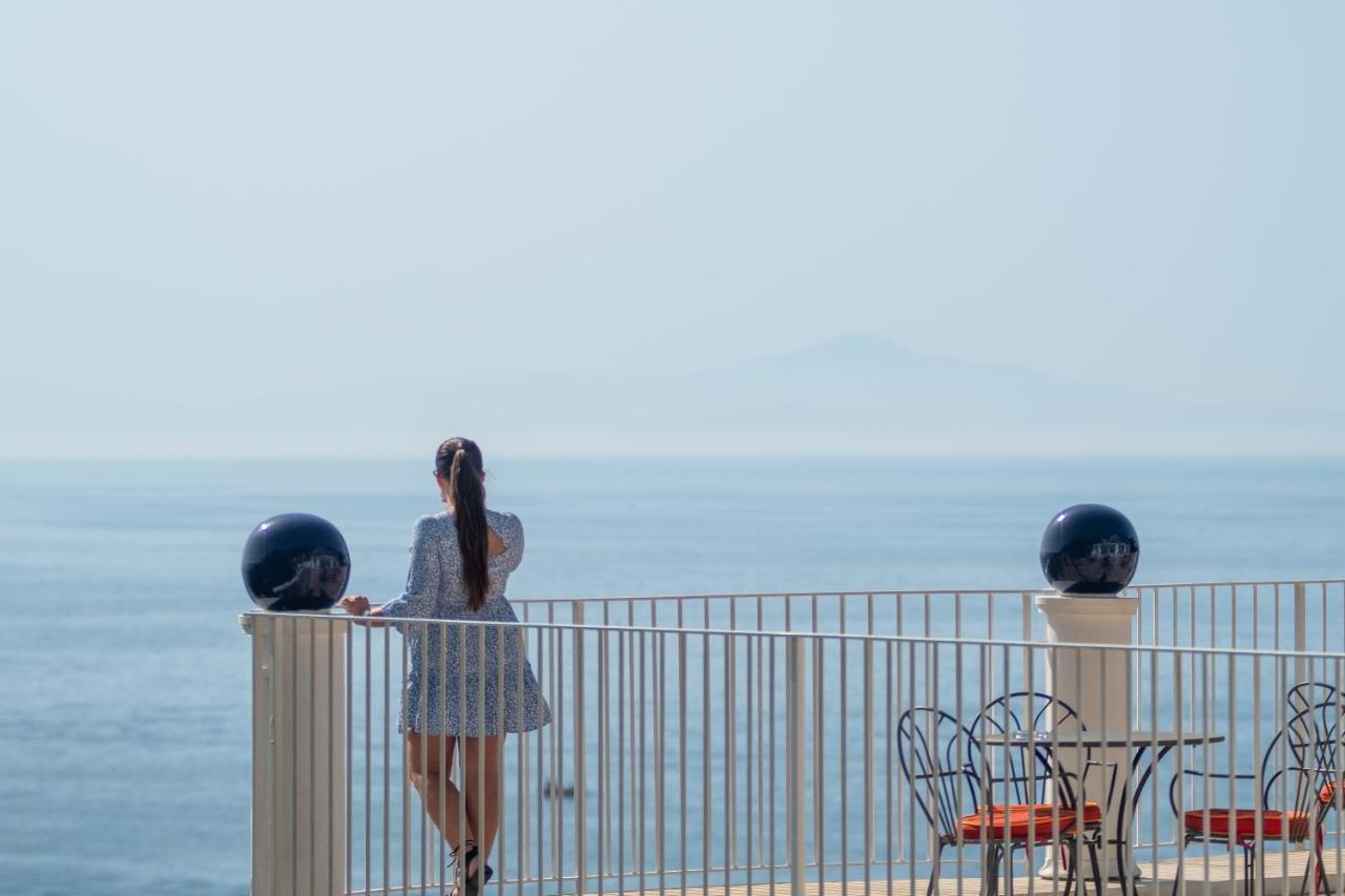 Hotel Le Terrazze (adults Only)