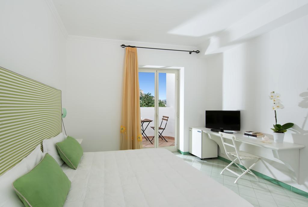 Le Terrazze (adults Only) 4* Conca dei Marini