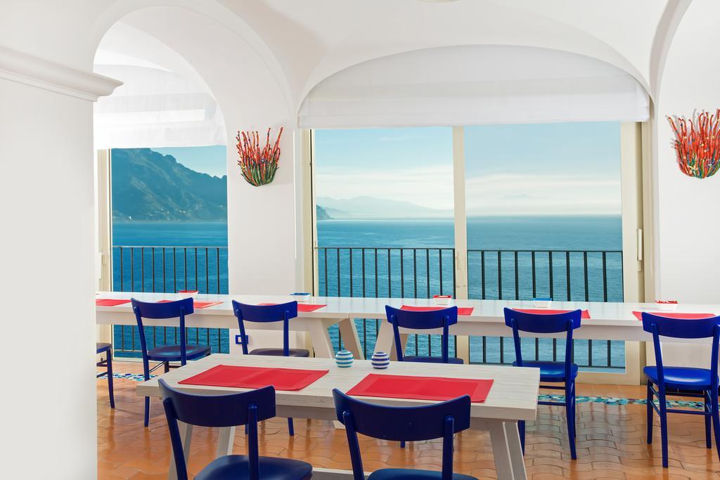 Hotel Le Terrazze (adults Only) 4*