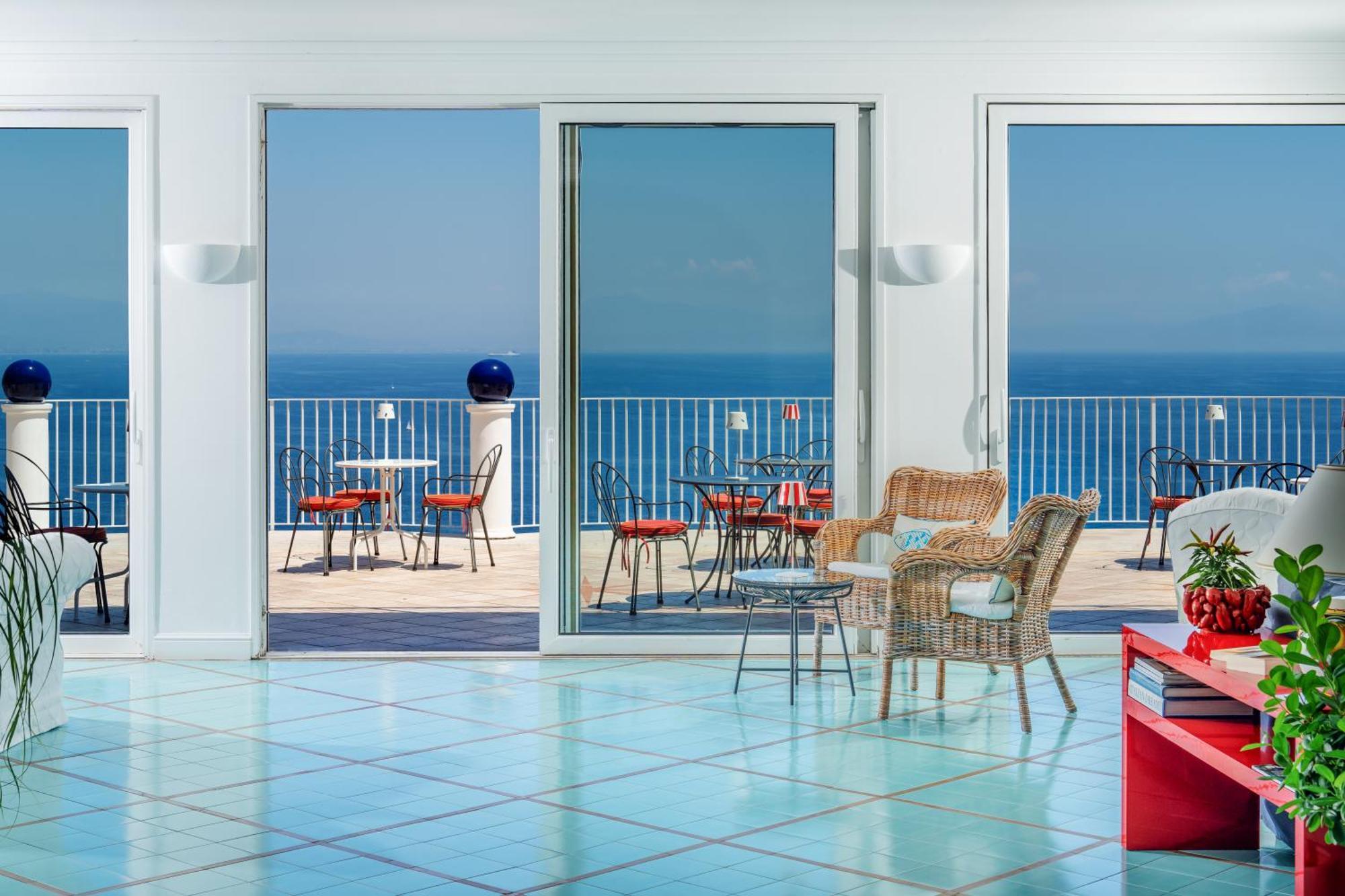 Le Terrazze (adults Only)