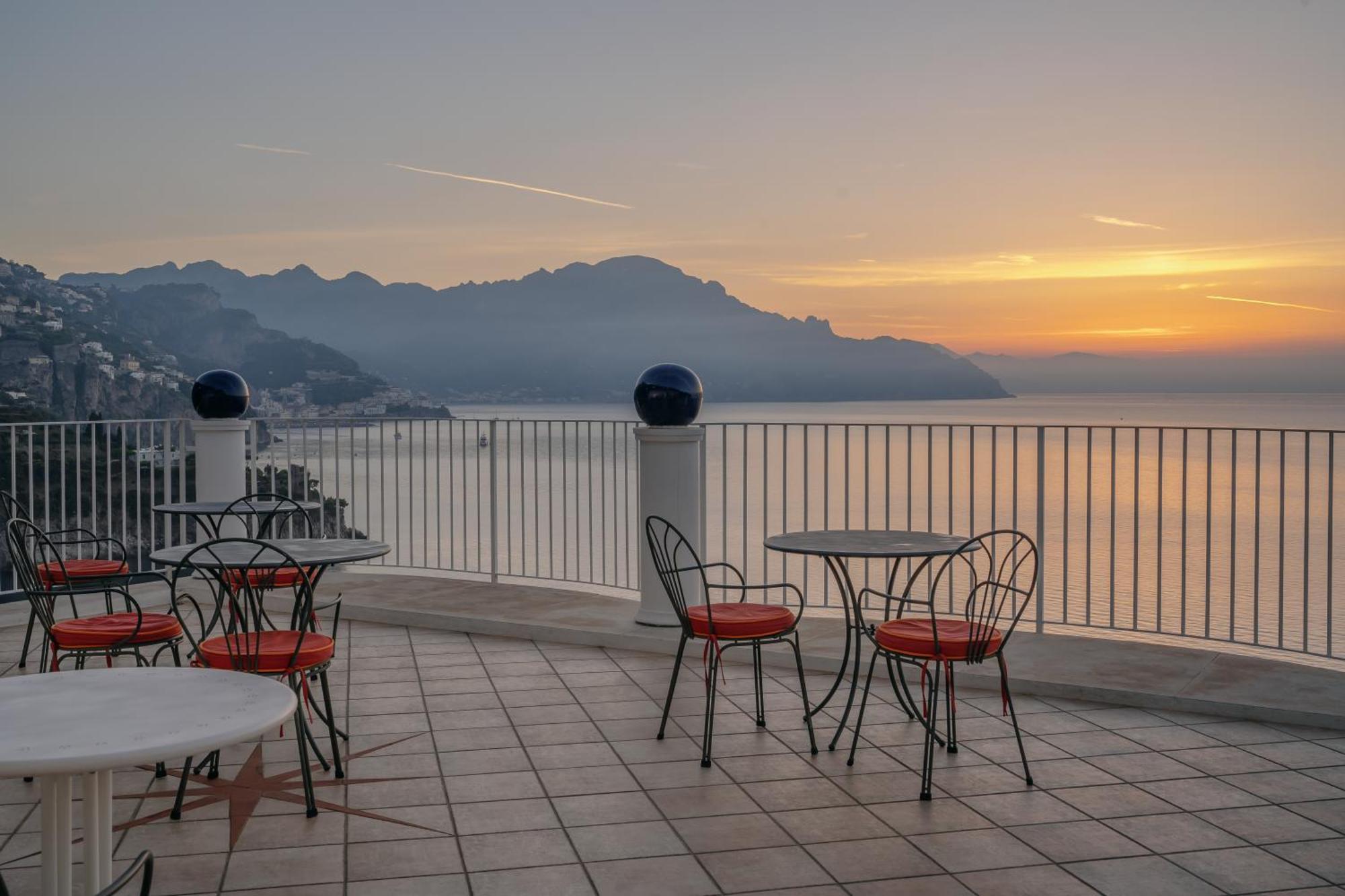 Le Terrazze (adults Only) 4*