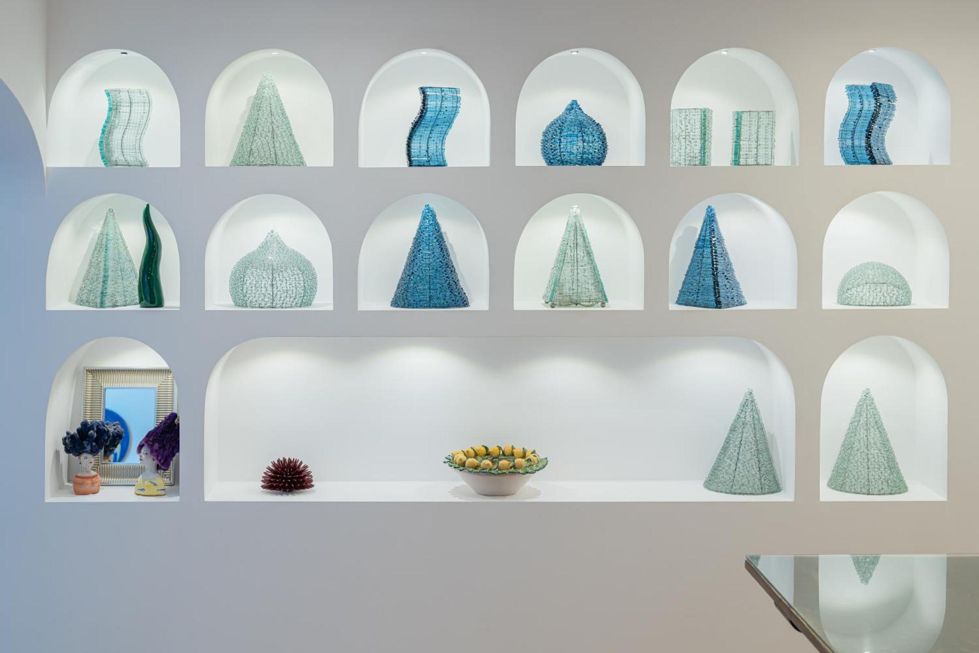 Le Terrazze (adults Only) Hotel Conca dei Marini