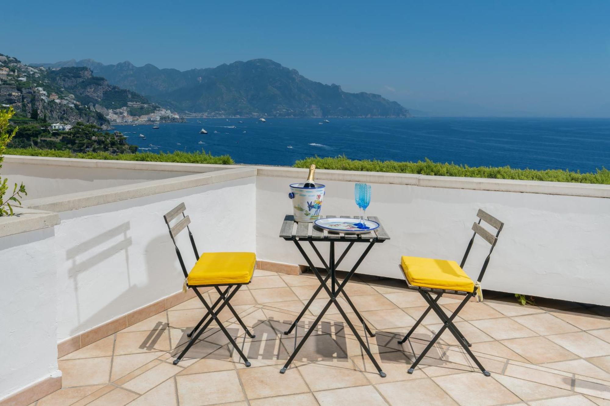 Le Terrazze (adults Only) Hotel