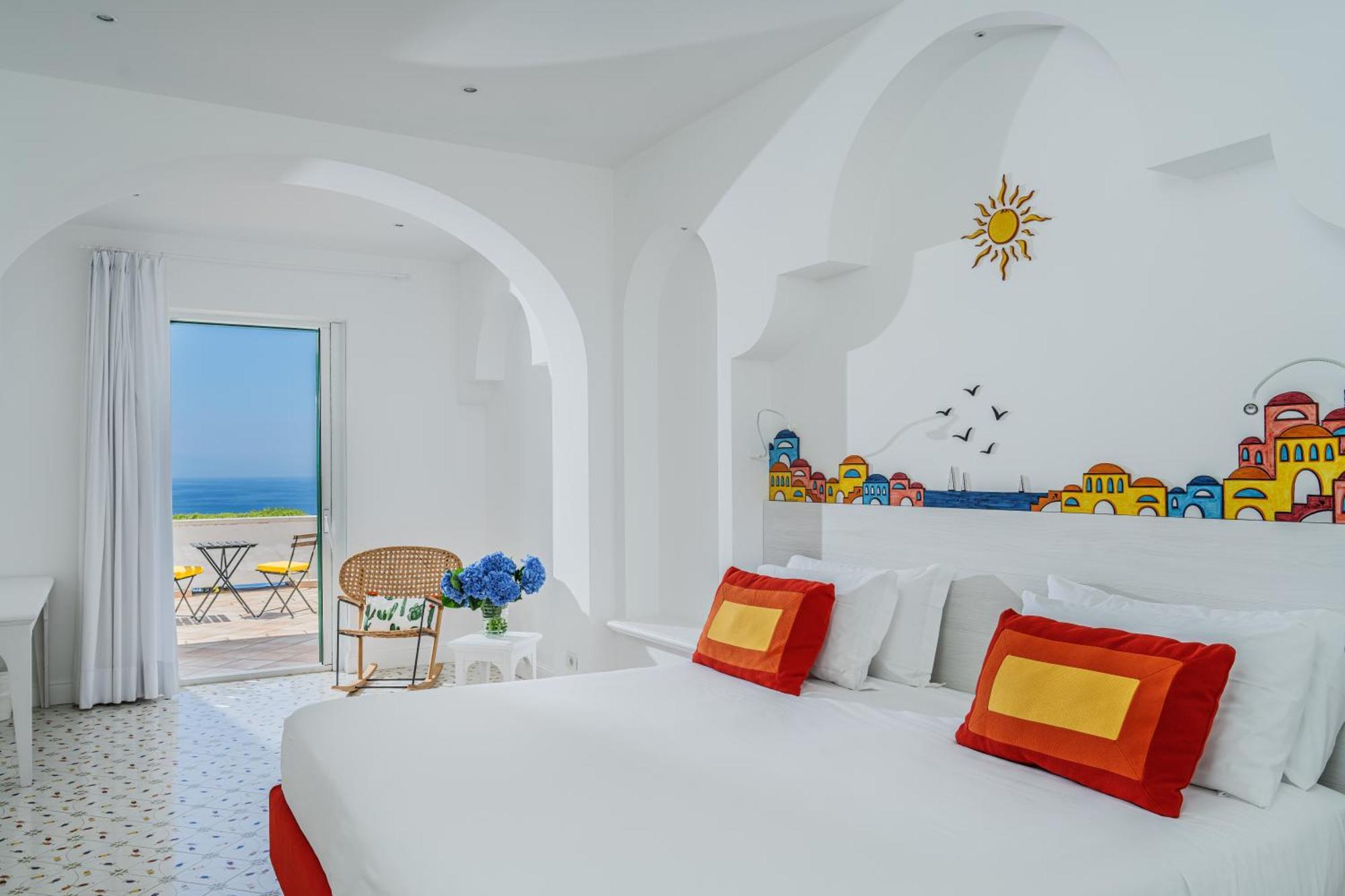 Hotel Le Terrazze (adults Only) 4*