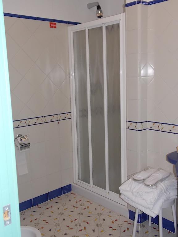 Hotel Le Terrazze (adults Only)