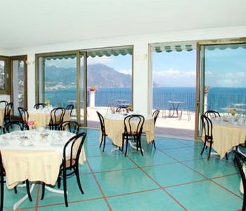 Hotel Le Terrazze (adults Only) 4*