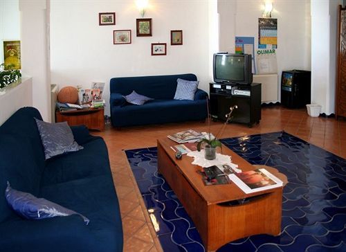 Le Terrazze (adults Only) 4*