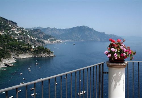 Hotel Le Terrazze (adults Only) Conca dei Marini