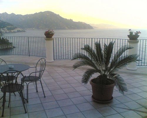 Le Terrazze (adults Only) Hotel Conca dei Marini