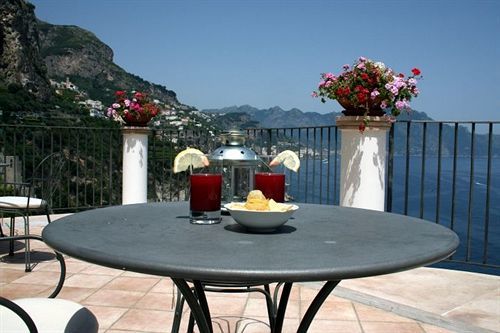 Hotel Le Terrazze (adults Only) 4*