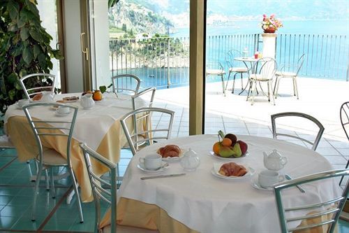 Hotel Le Terrazze (adults Only)