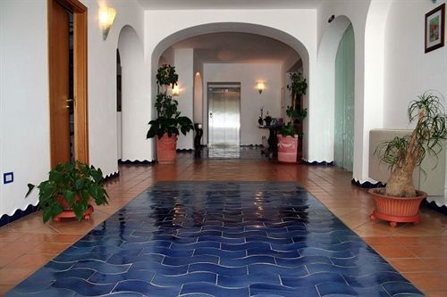 Le Terrazze (adults Only) 4* Conca dei Marini