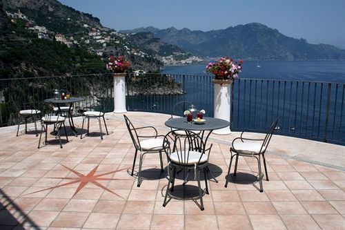 Le Terrazze (adults Only)