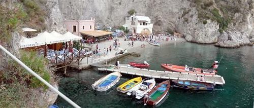 Le Terrazze (adults Only) 4* Conca dei Marini