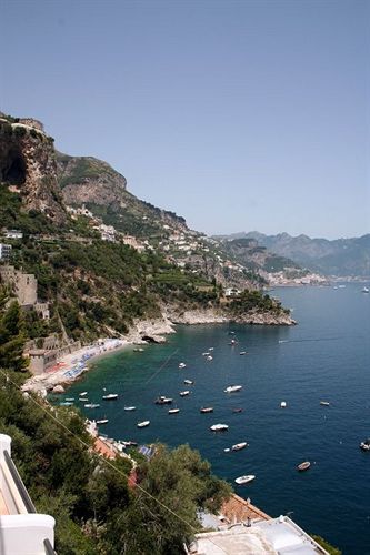 Le Terrazze (adults Only) Conca dei Marini