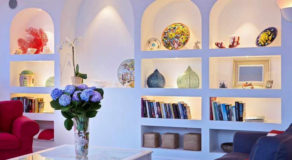 Hotel Le Terrazze (adults Only)