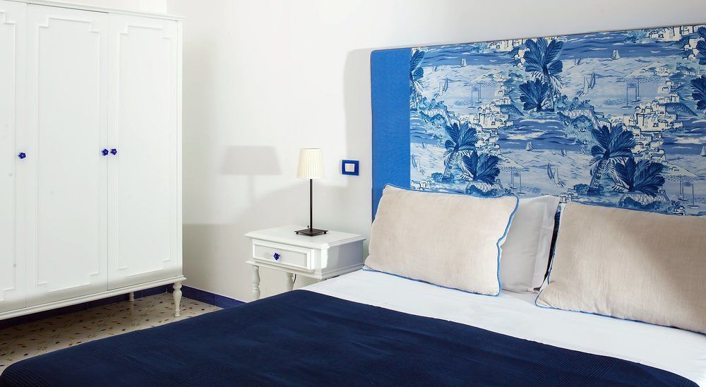 Le Terrazze (adults Only) 4*