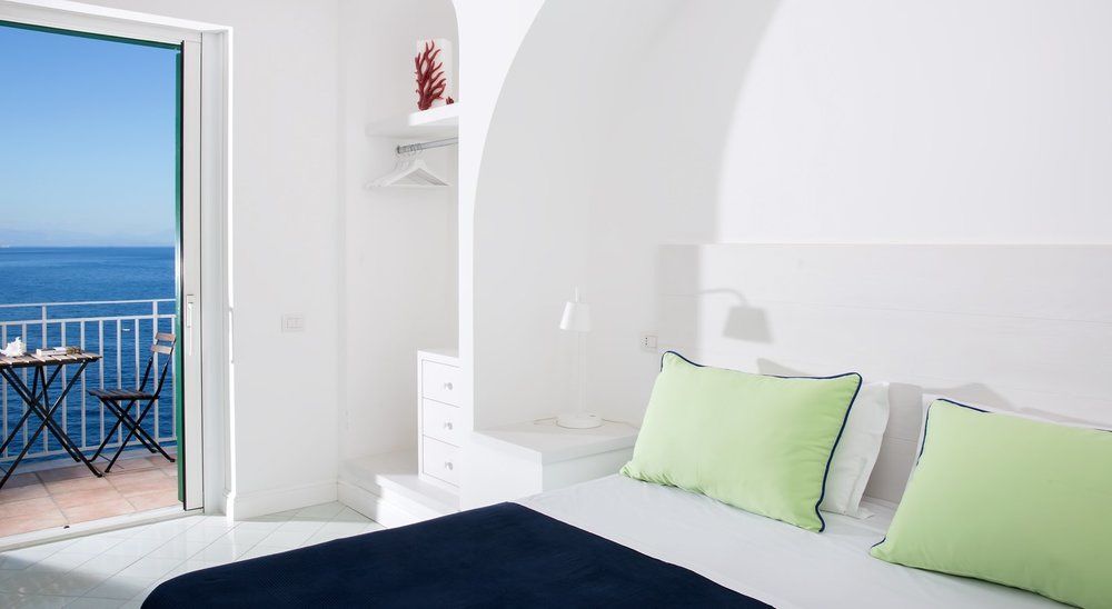 Hotel Le Terrazze (adults Only) 4*