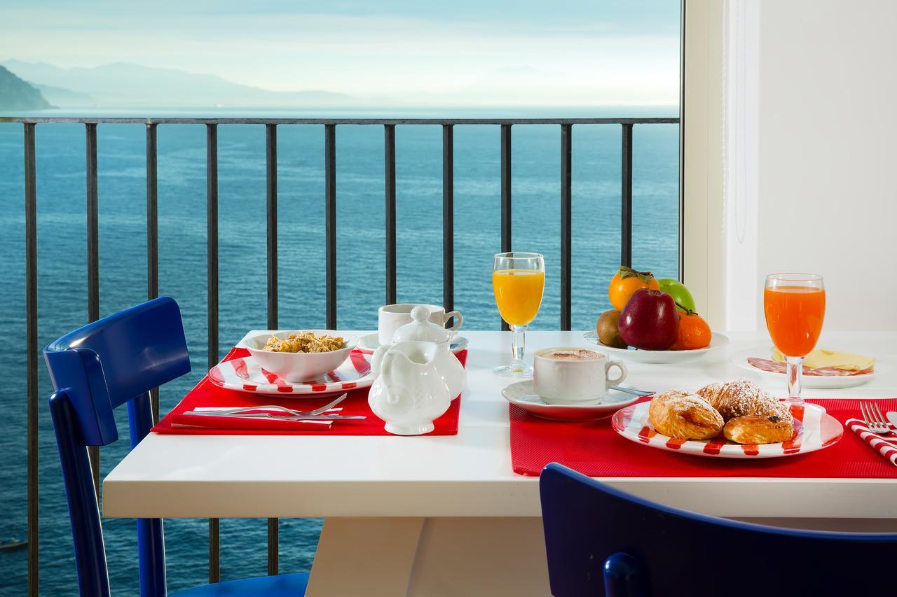 Le Terrazze (adults Only) Hotel 4*