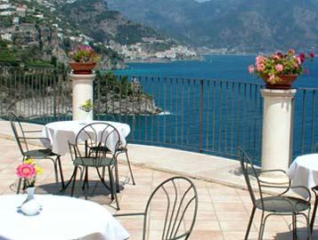 Le Terrazze (adults Only) Hotel 4*