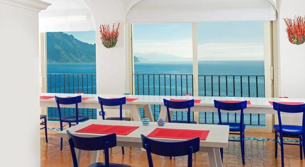 Le Terrazze (adults Only) 4* Conca dei Marini
