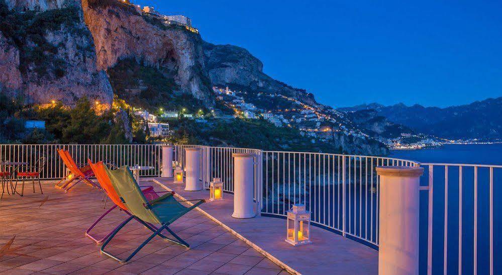 Le Terrazze (adults Only) Hotel