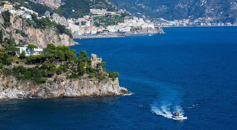 Hotel Le Terrazze (adults Only) 4*