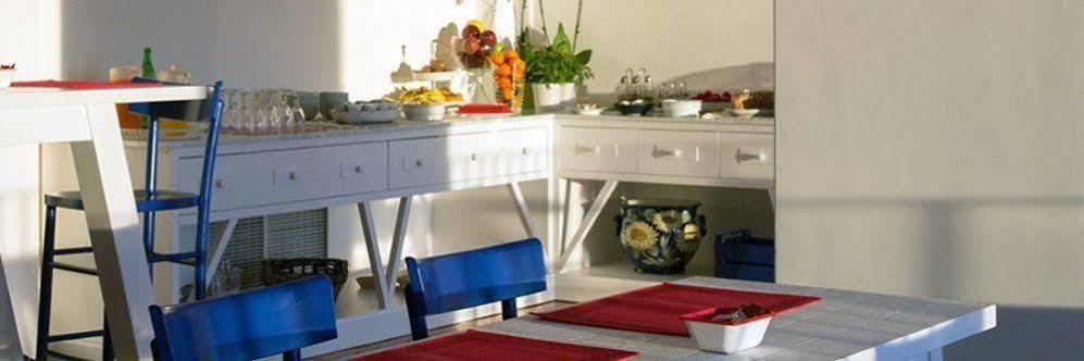 Le Terrazze (adults Only) Hotel 4*
