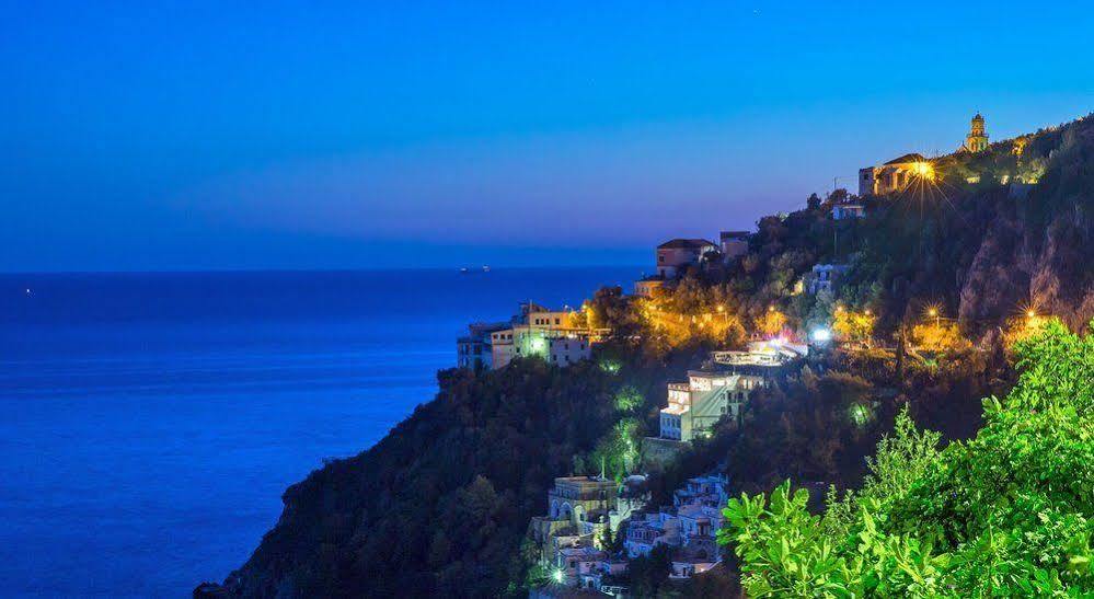 Le Terrazze (adults Only) 4* Conca dei Marini